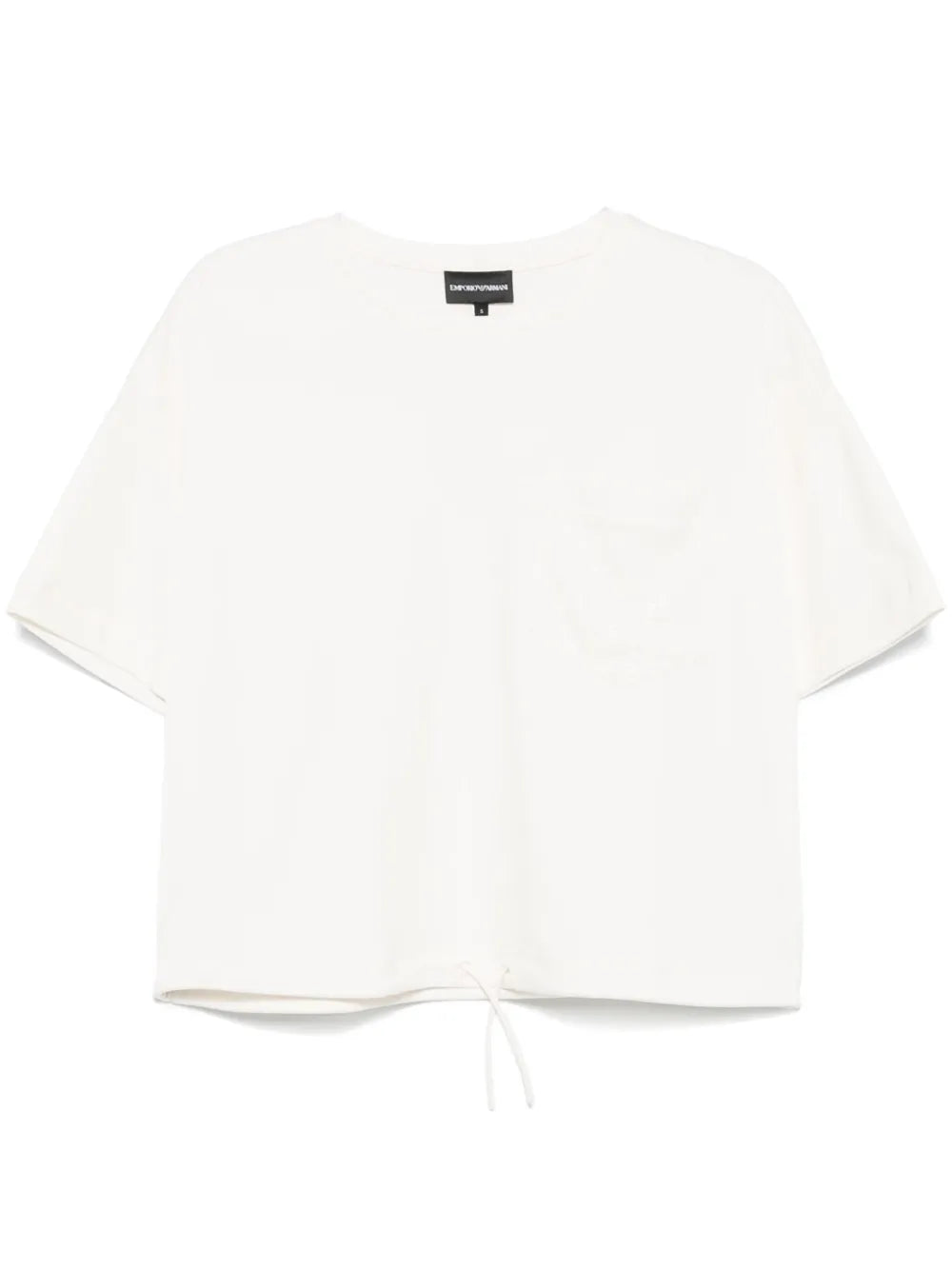 Logo-Embellished T-Shirt