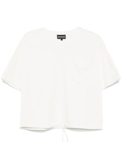 Logo-Embellished T-Shirt