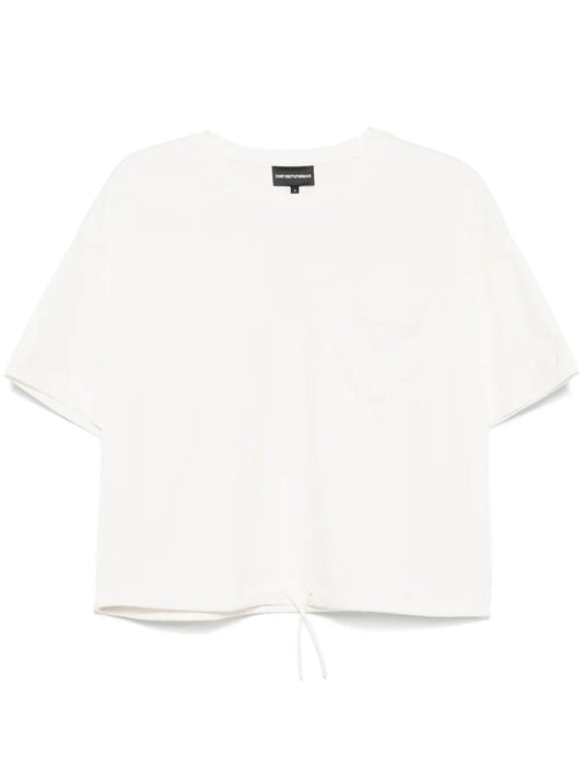 Logo-Embellished T-Shirt