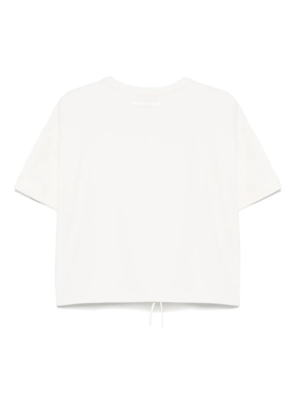 Logo-Embellished T-Shirt