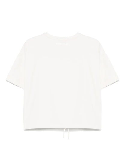 Logo-Embellished T-Shirt