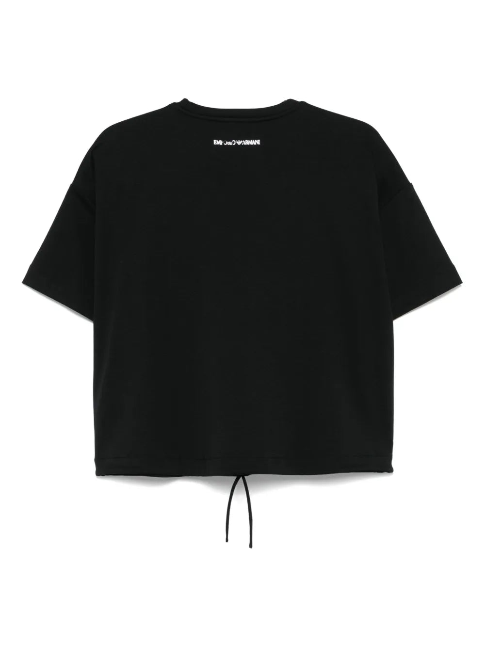 Logo-Embellished T-Shirt