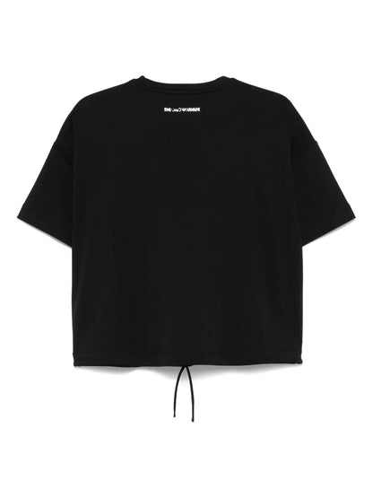 Logo-Embellished T-Shirt