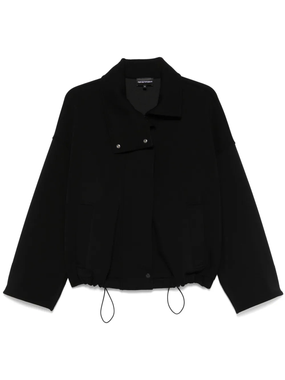 Zip-Up Jacket
