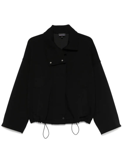 Zip-Up Jacket