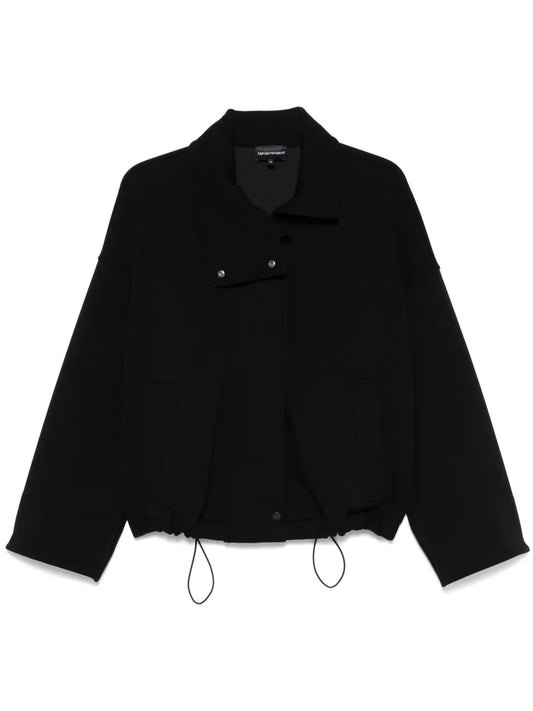 Zip-Up Jacket