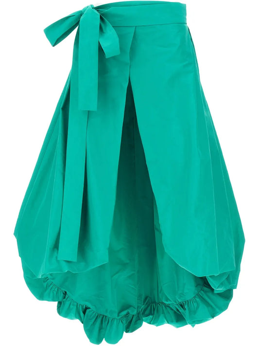 Barbagianni Skirt