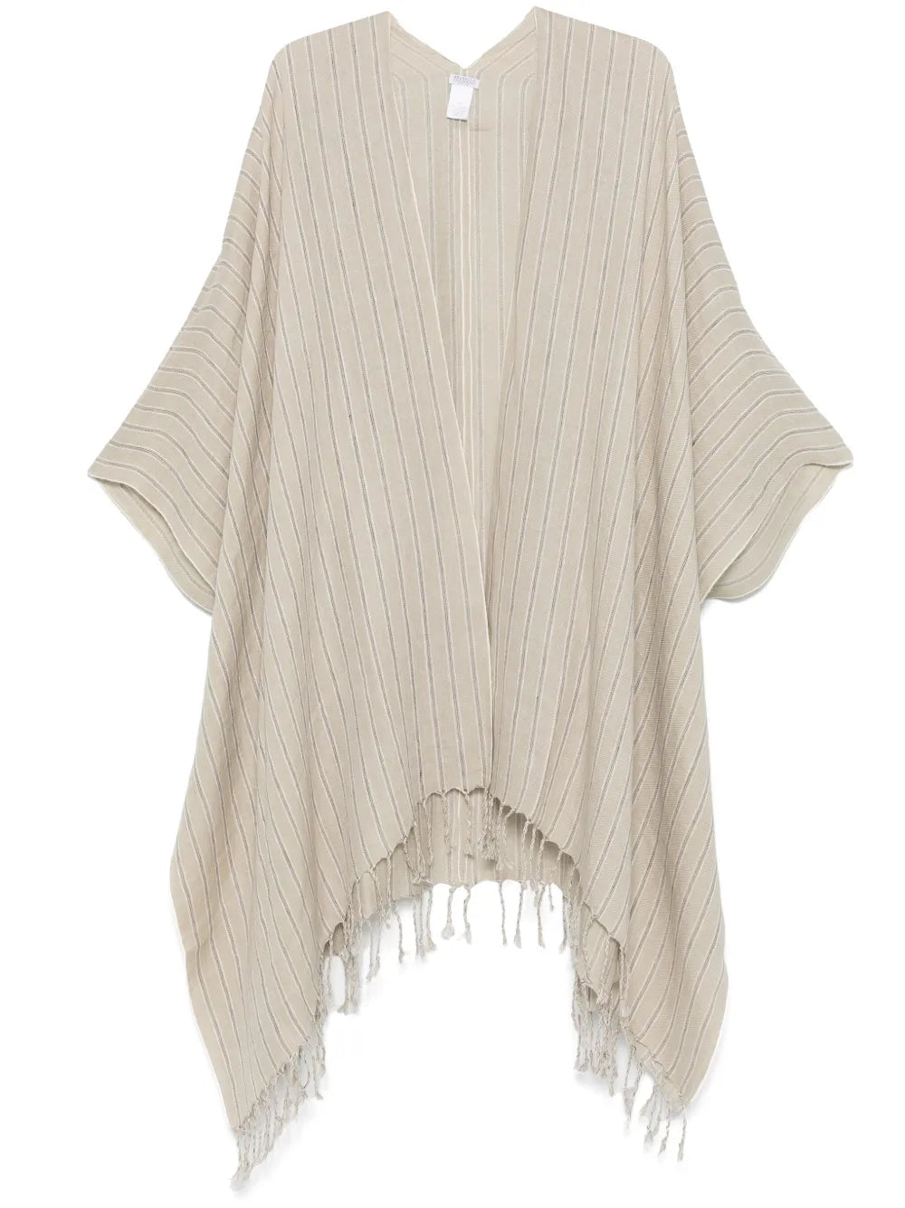 Linen Cape