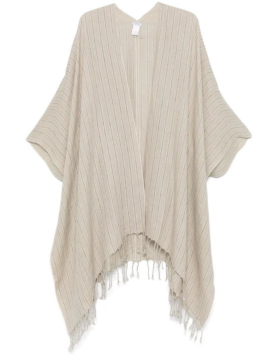 Linen Cape