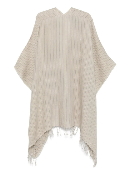 Linen Cape