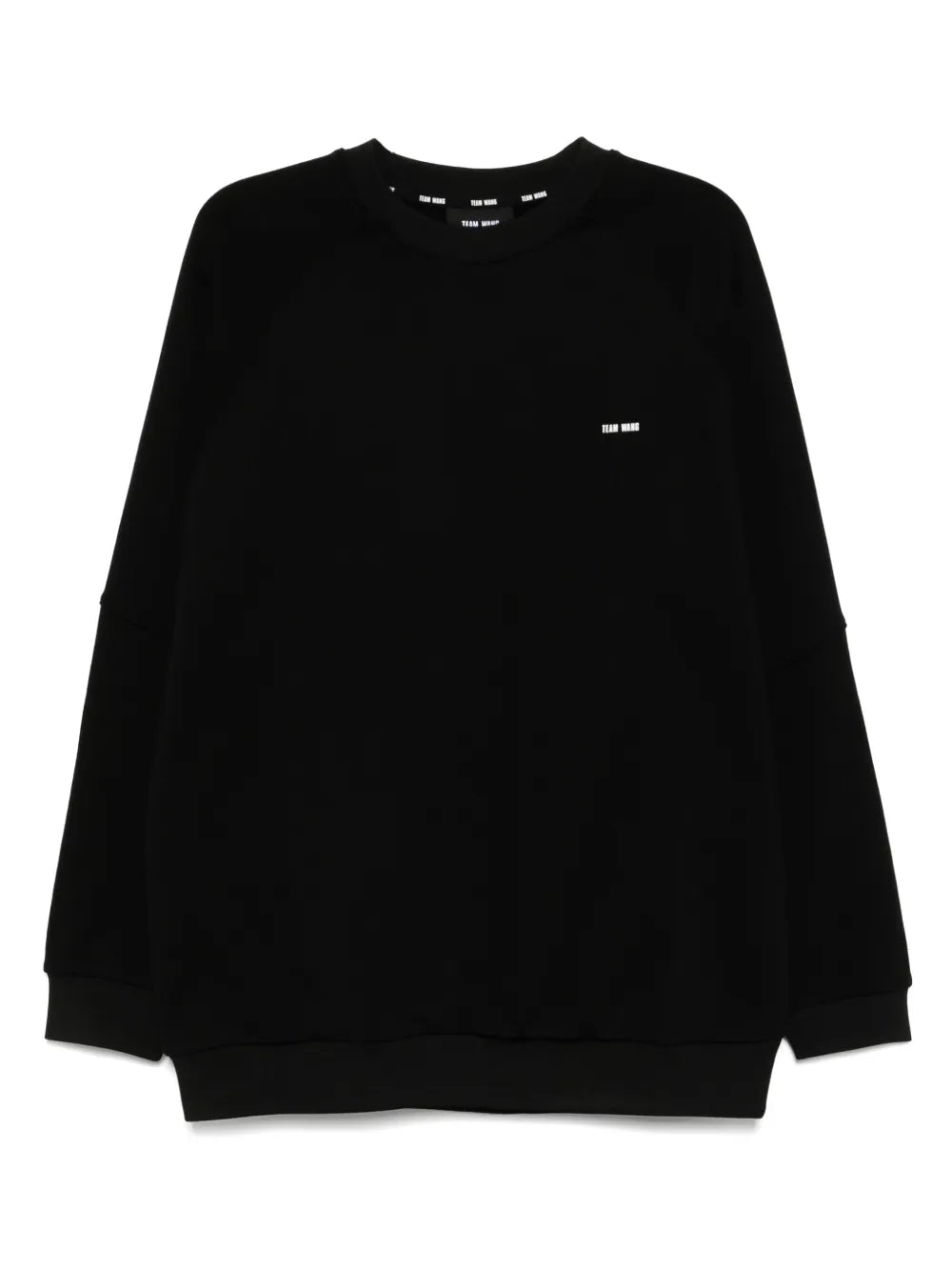 The Original 1 Crew-Neck Sweatshirt