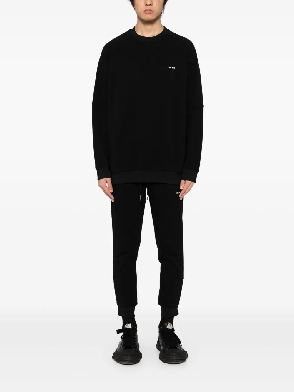 The Original 1 Crew-Neck Sweatshirt