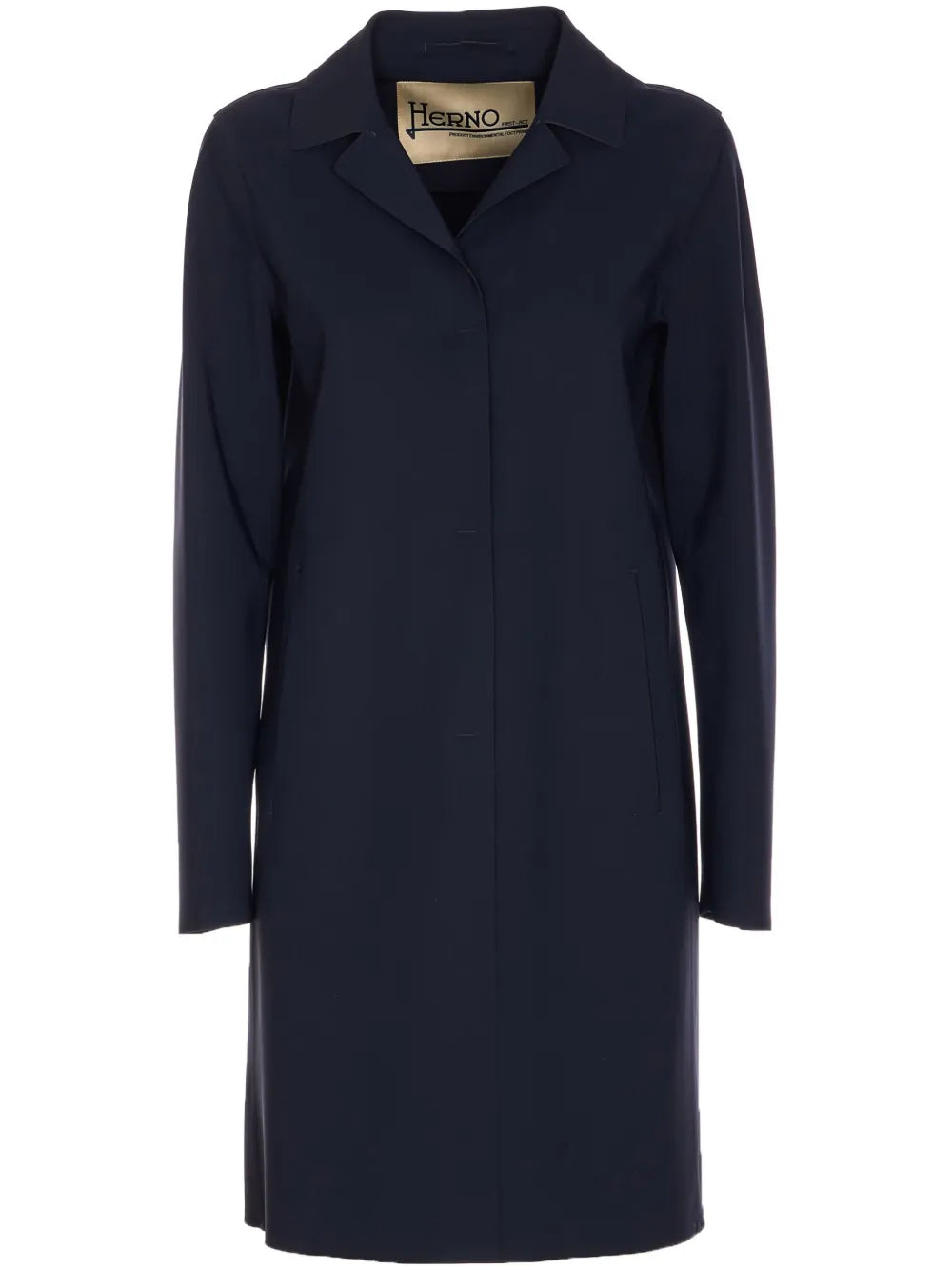 Parka Coat