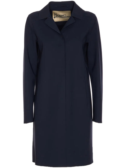 Parka Coat