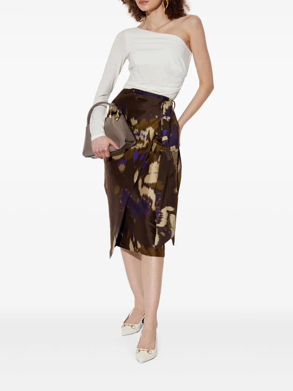 Dritto Skirt