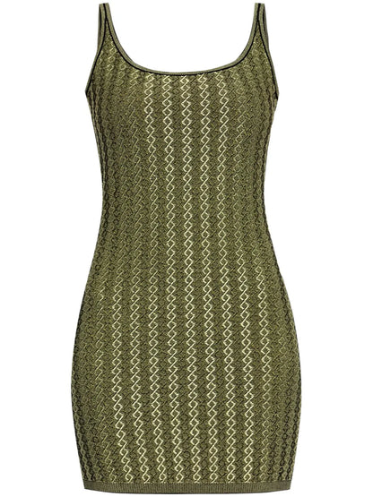 Marino Mini Dress