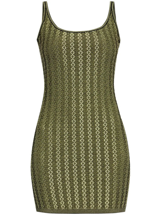 Marino Mini Dress
