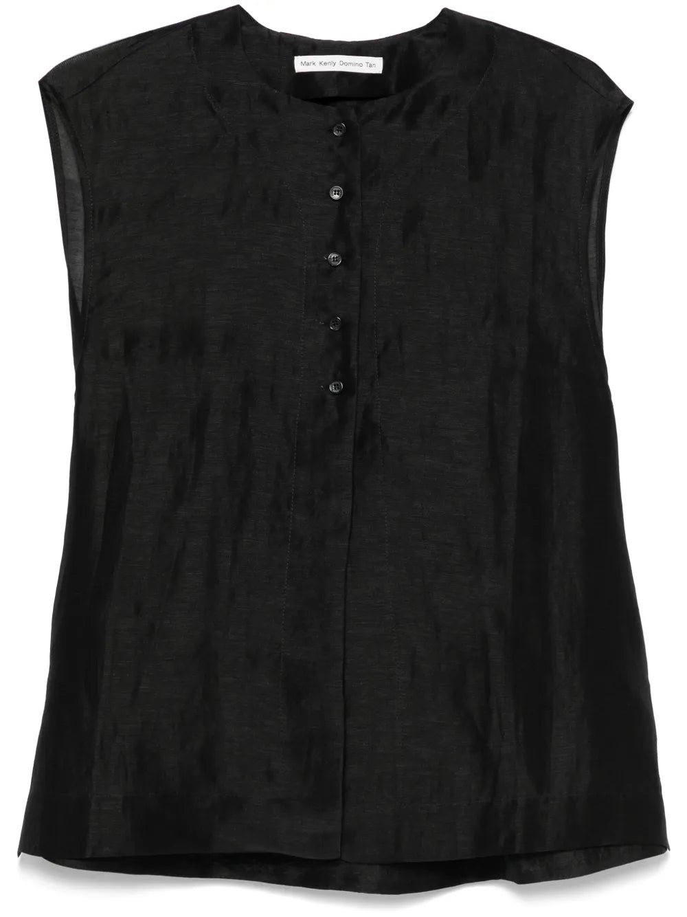 Cocoon Blouse