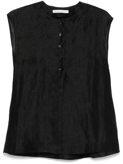 Cocoon Blouse