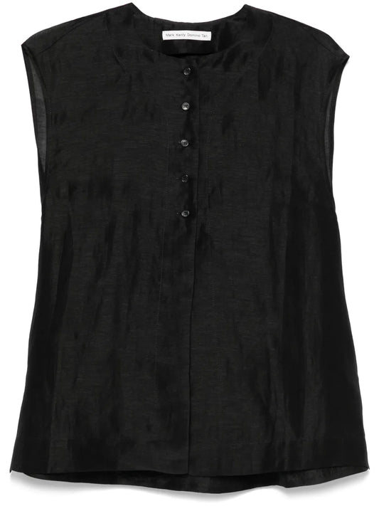 Cocoon Blouse