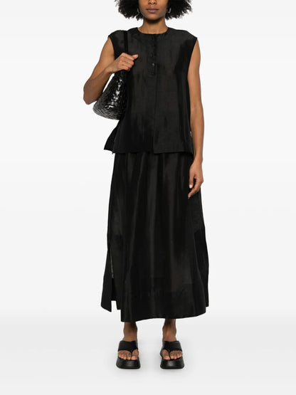 Cocoon Blouse