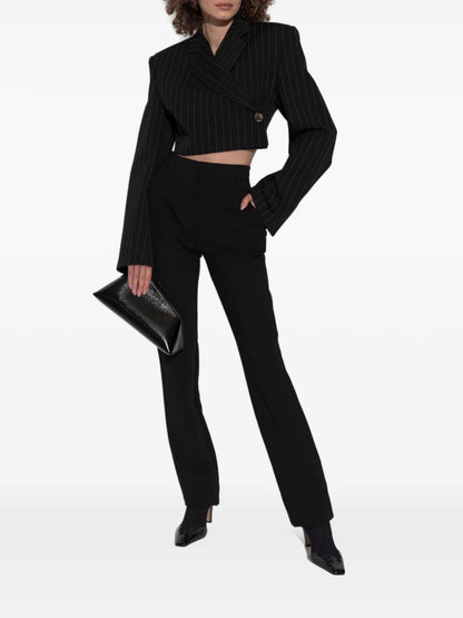 Utopia Blazer
