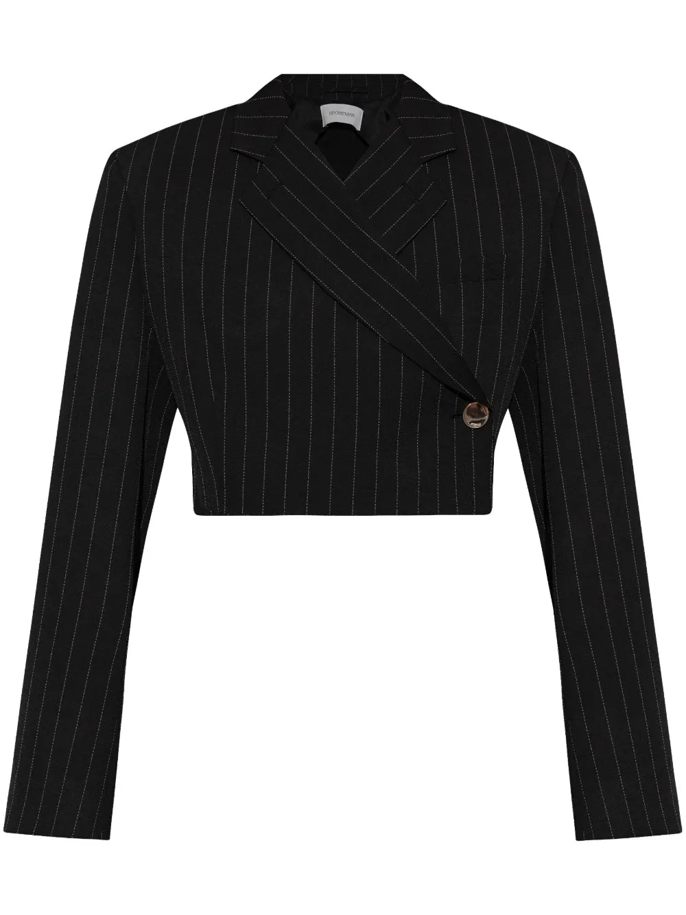 Utopia Blazer