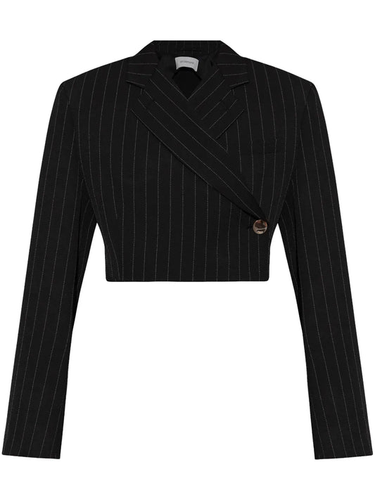 Utopia Blazer