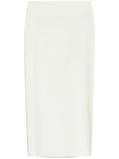 The Sablier Skirt