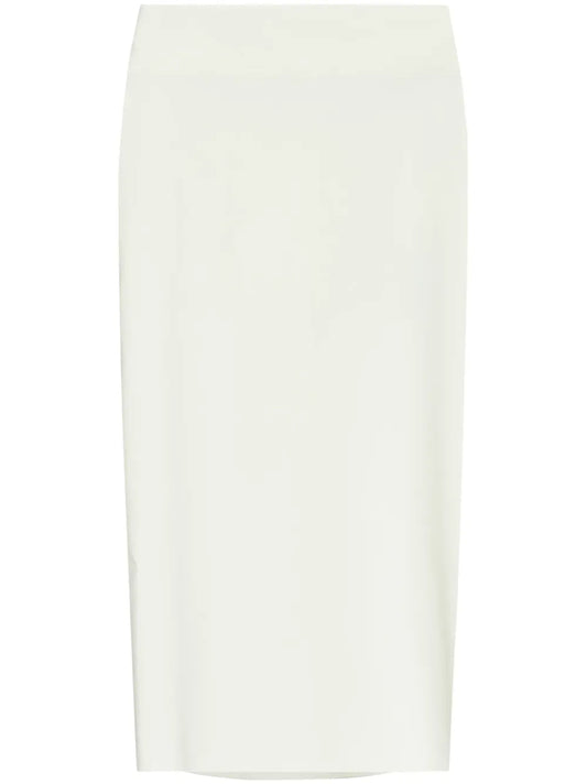 The Sablier Skirt