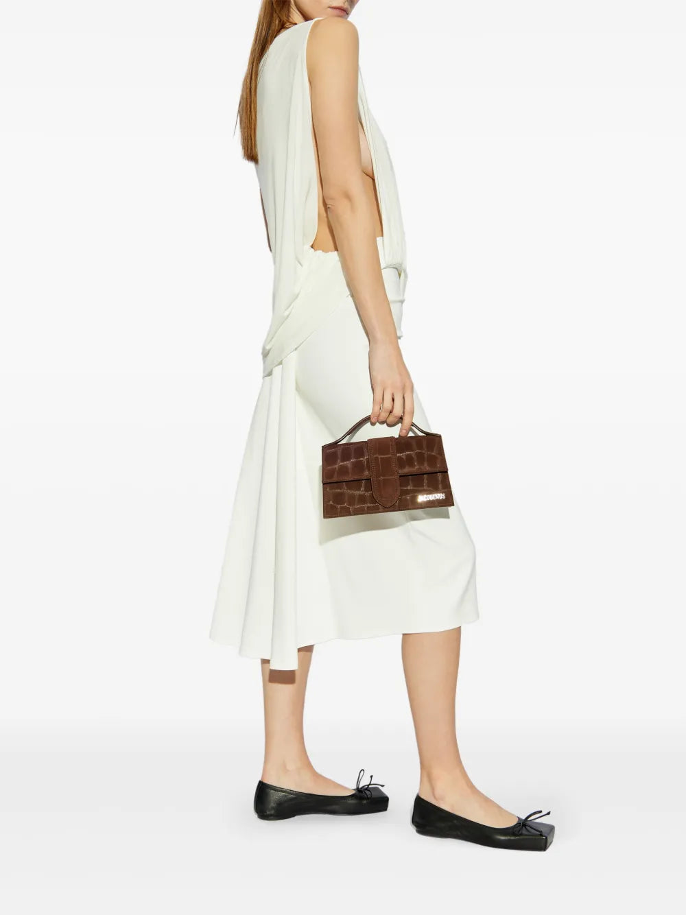 The Sablier Skirt