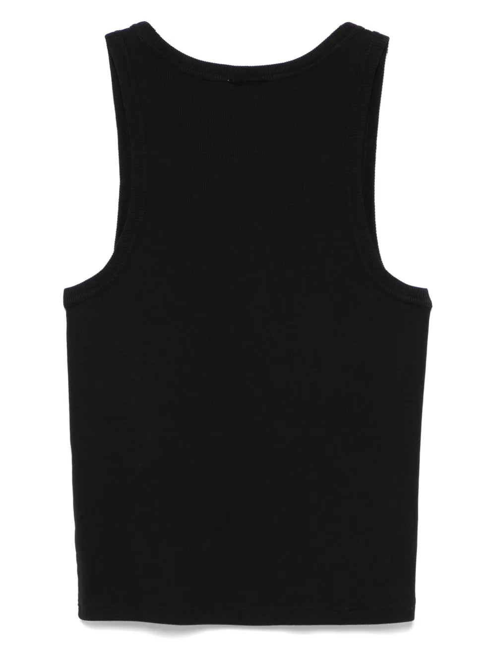 Logo-Embroidered Tank Top