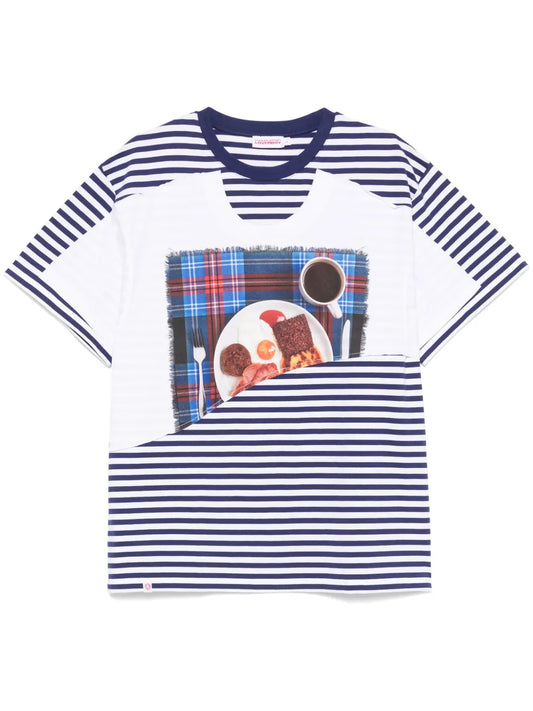 Double T-Shirt