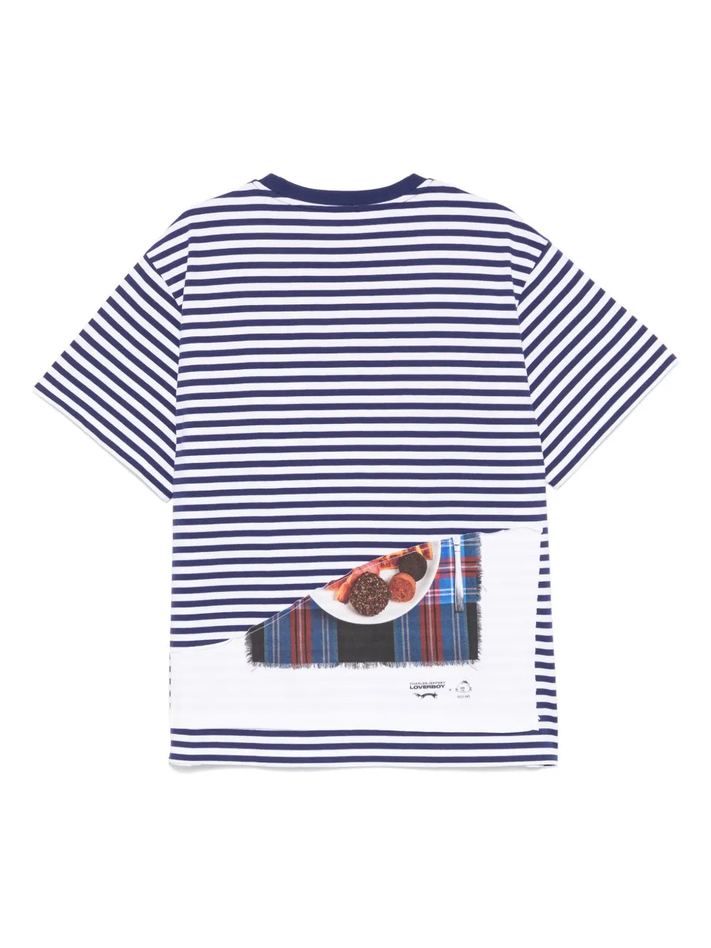 Double T-Shirt