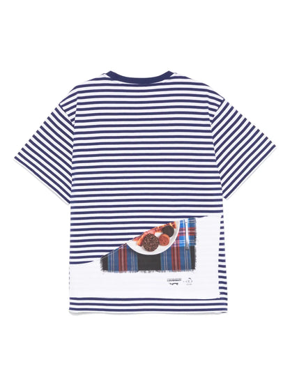 Double T-Shirt