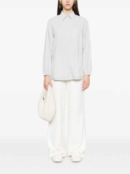 Textured Shirt