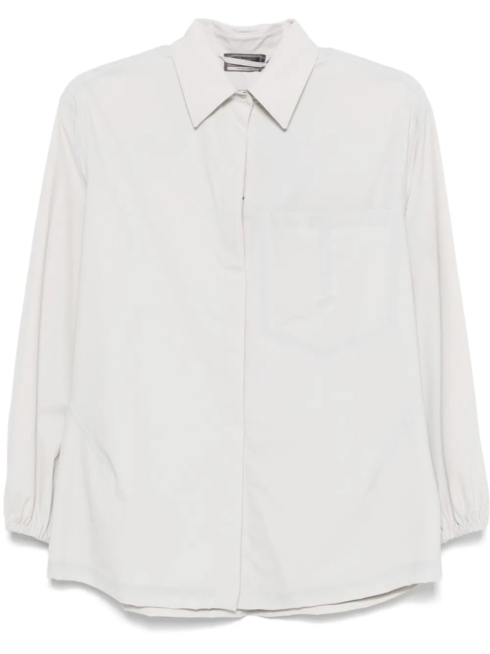 Textured Shirt