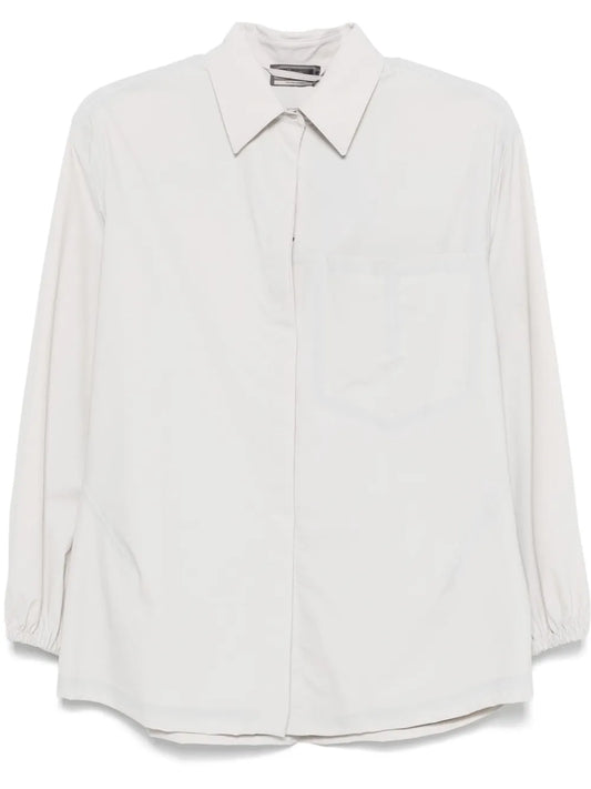 Textured Shirt