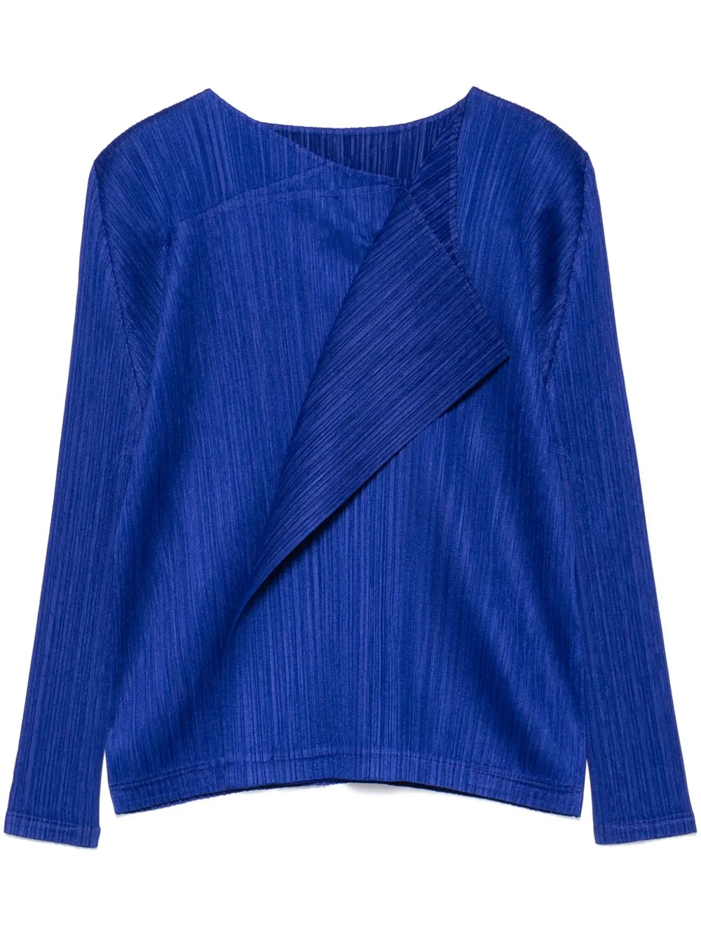 Light Wave Blouse