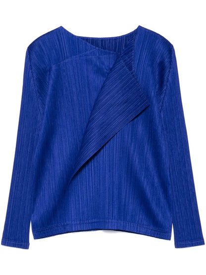 Light Wave Blouse