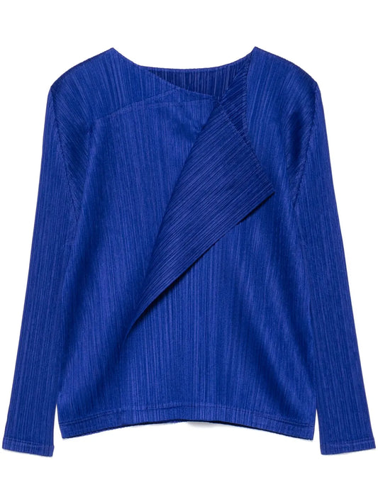 Light Wave Blouse