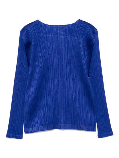 Light Wave Blouse