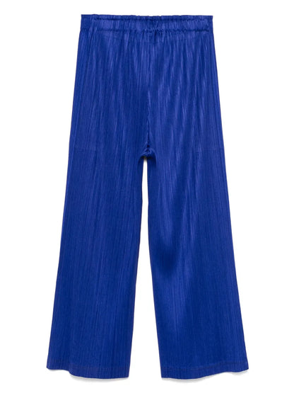 Light Wave Trousers