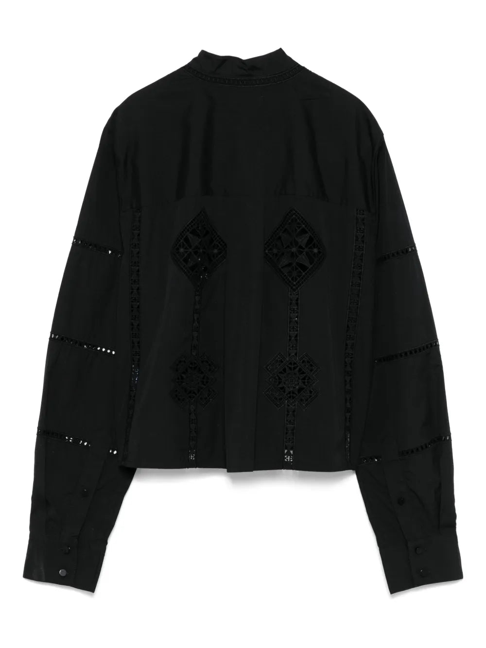 Serena Shirt