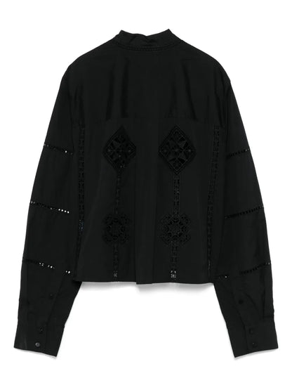 Serena Shirt