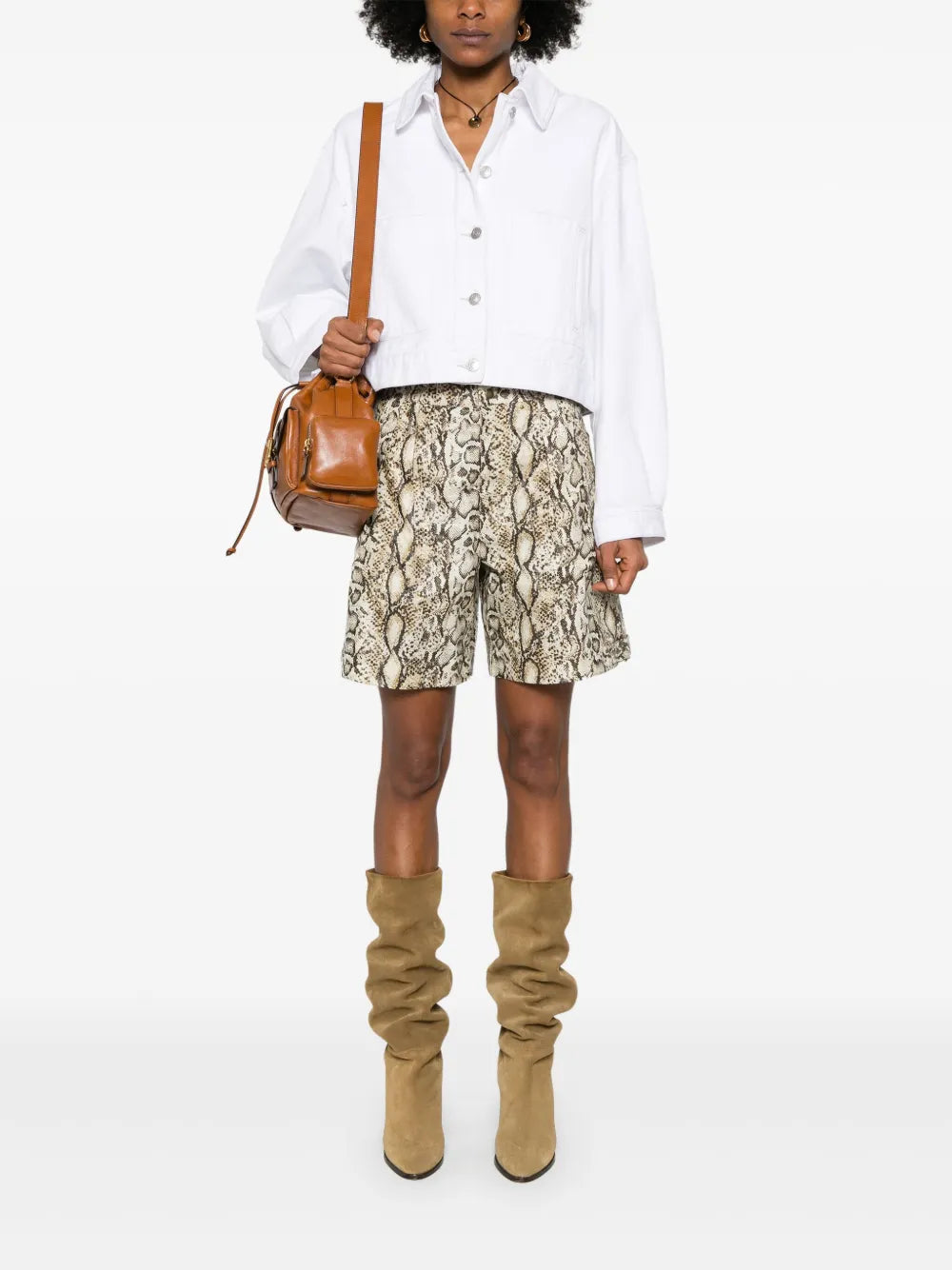 Felize Shorts