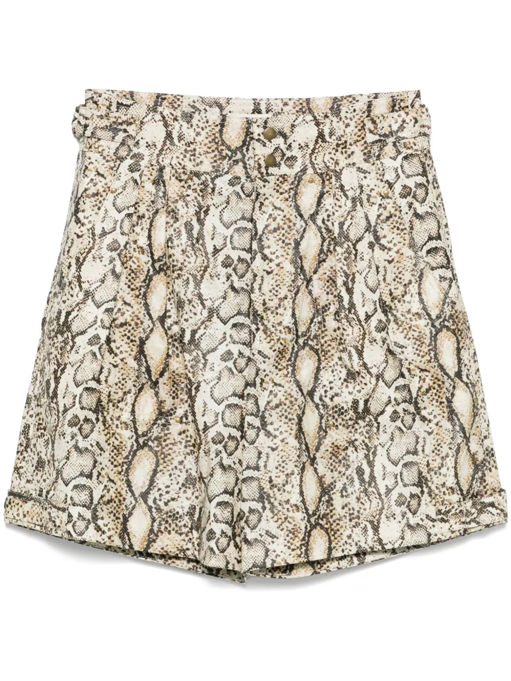 Felize Shorts