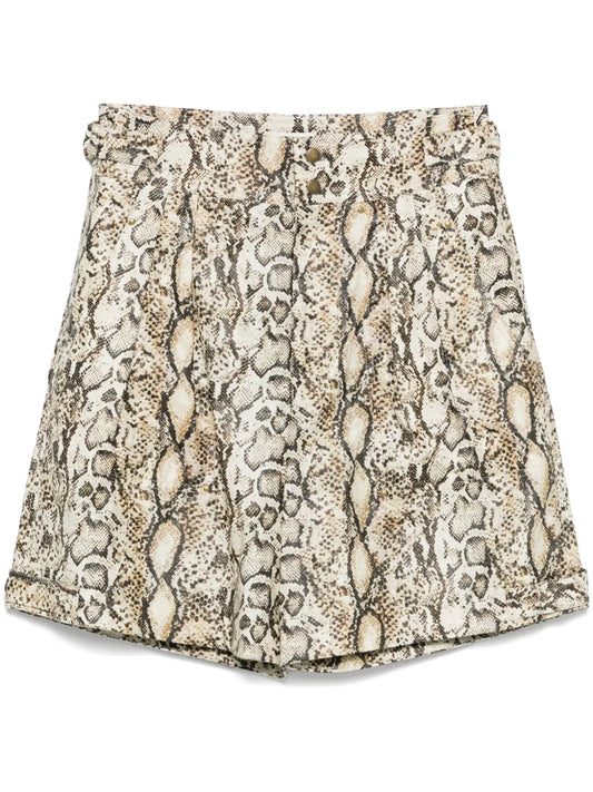 Felize Shorts