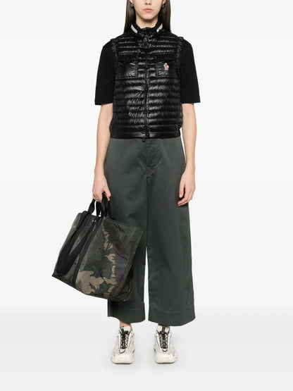Padded Gilet