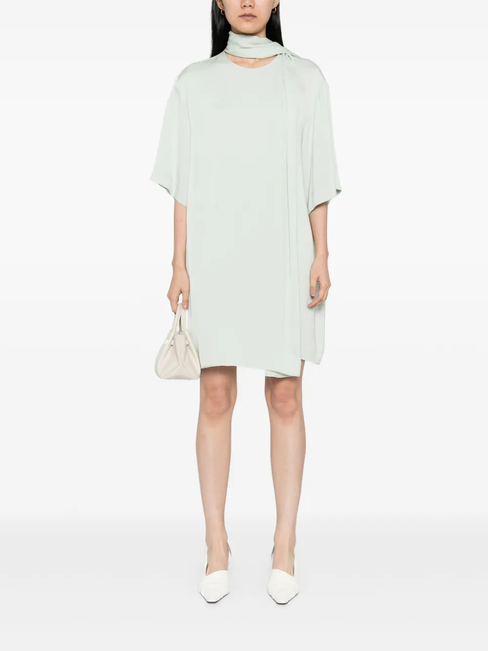 Alaia Shift Dress